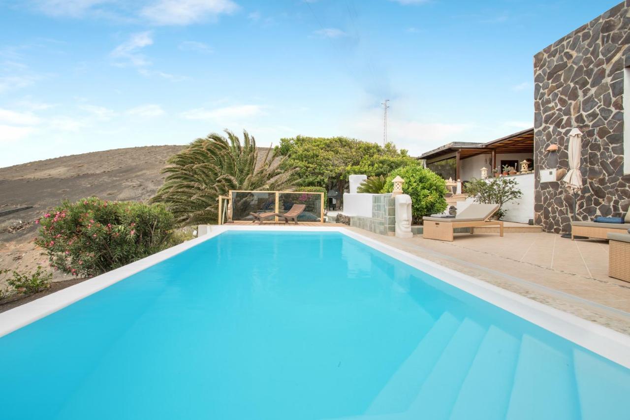 Pure La Asomada Villa La Asomada  Exterior photo