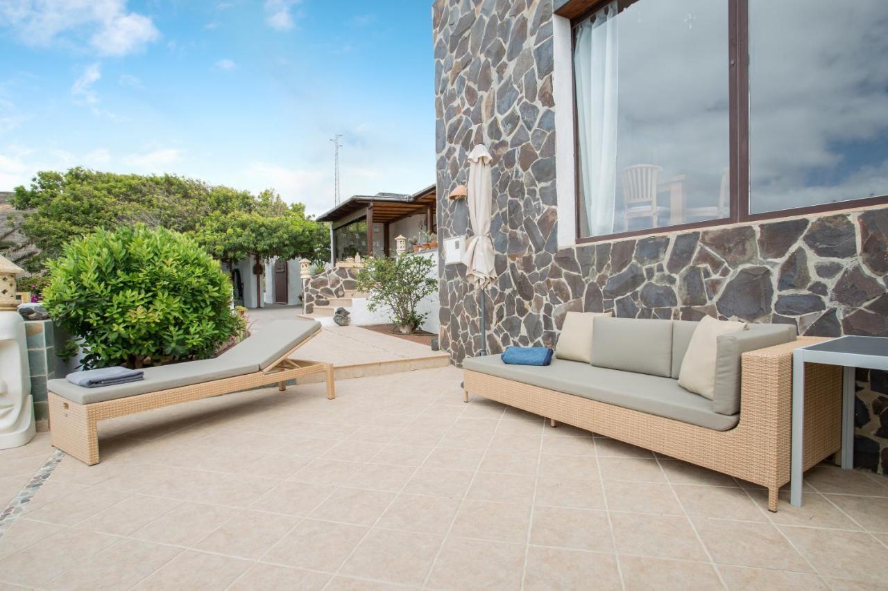 Pure La Asomada Villa La Asomada  Exterior photo