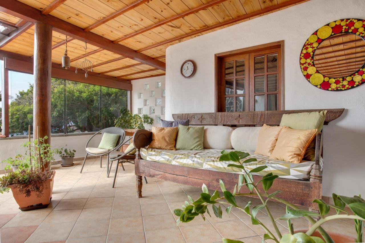 Pure La Asomada Villa La Asomada  Exterior photo