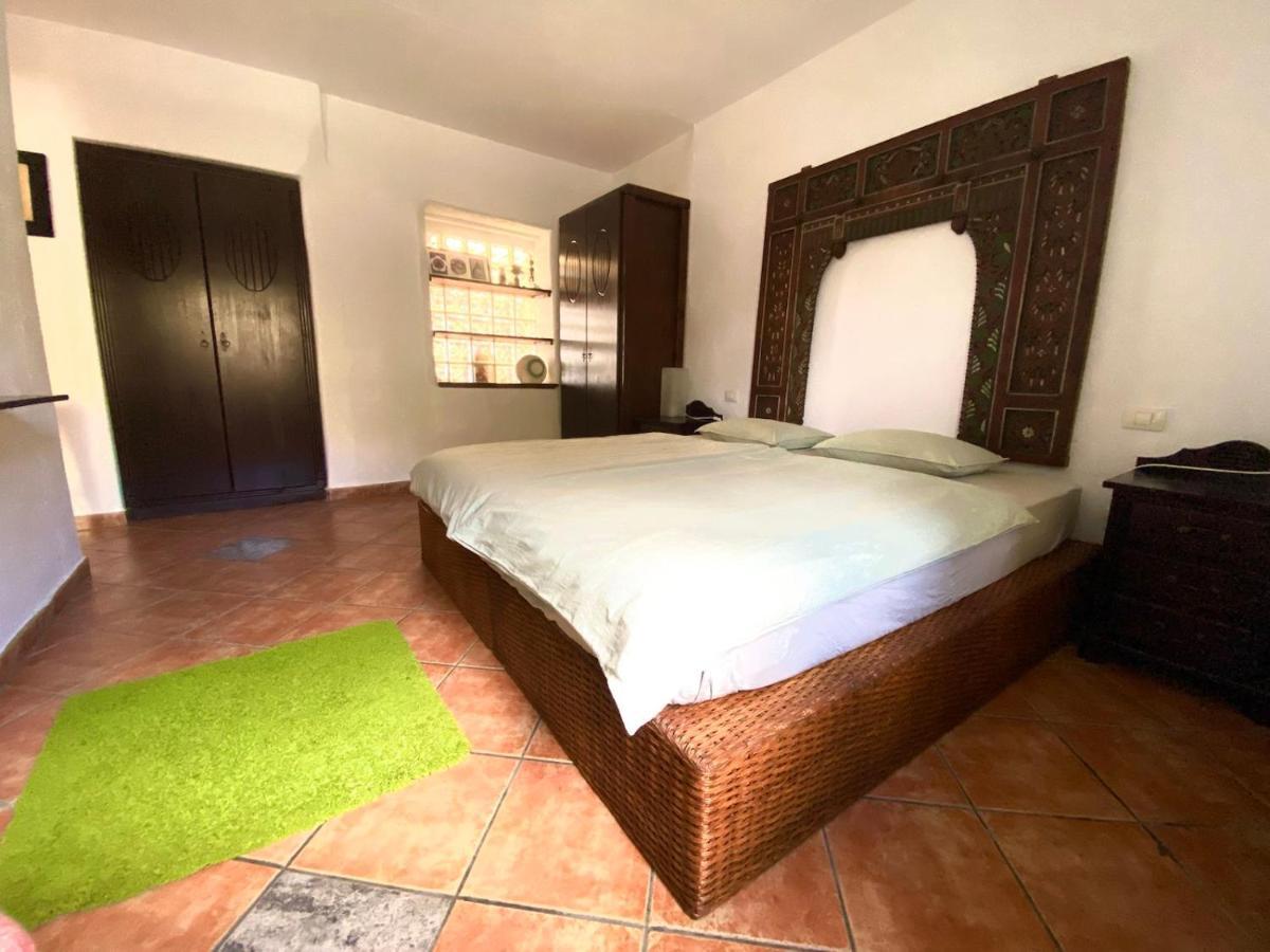 Pure La Asomada Villa La Asomada  Exterior photo
